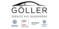 Kundenlogo Autohaus Auto-Göller GmbH