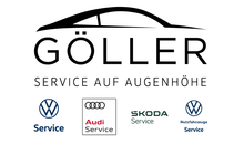 Kundenlogo von Autohaus Auto-Göller GmbH