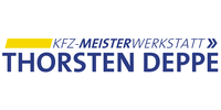 Kundenlogo Deppe Thorsten Kfz Meisterwerkstatt