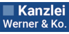 Kundenlogo von Kanzlei Werner & Ko.