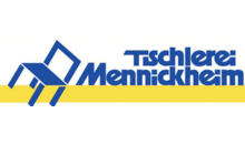 Kundenlogo von Tischlerei Mennickheim GmbH Kundenlogo von Tischlerei Mennickheim GmbH