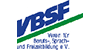 Kundenlogo VBSF e.V.