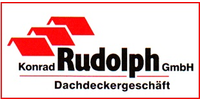 Kundenlogo Dachdecker Konrad Rudolph GmbH