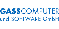 Kundenlogo Gass Computer und Software GmbH