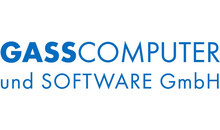 Kundenlogo von Gass Computer und Software GmbH