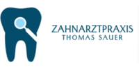 Kundenlogo Sauer Thomas Zahnarzt