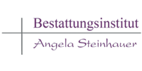 Kundenlogo Bestattungsinstitut Angela Steinhauer