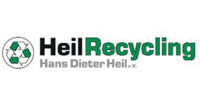 Kundenlogo Hans Dieter Heil e.K. Containerdienst Recycling