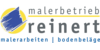Kundenlogo von Malerbetrieb Reinert Inh. Daniel Josten