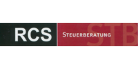 Kundenlogo RCS Steuerberatungsgesellschaft mbH