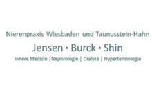 Kundenlogo von Dr. Peter Jensen, Nils Burck + Dr.med. In-Hee Shin