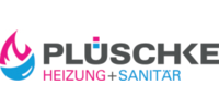 Kundenlogo Plüschke Heizung + Sanitär