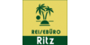 Kundenlogo von Reisebüro Ritz e.K.
