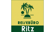 Kundenlogo von Reisebüro Ritz e.K. Kundenlogo von Reisebüro Ritz e.K.