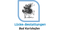 Kundenlogo Bestattungen Lücke