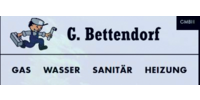 Kundenlogo Bettendorf Günther Gas - Wasser - Sanitär GmbH Inh. Thomas Maxheimer