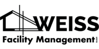 Kundenlogo WEISS Facility Management GmbH