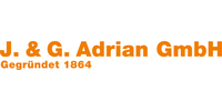 Kundenlogo Adrian Umzüge J. & G. GmbH