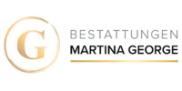 Kundenlogo Bestattungen Martina George