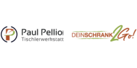 Kundenlogo Paul Pellio GmbH