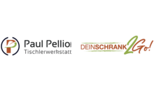 Kundenlogo von Paul Pellio GmbH