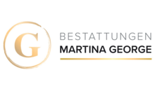 Kundenlogo von Bestattungen Martina George Kundenlogo von Bestattungen Martina George