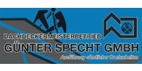 Kundenlogo Dachdeckermeisterbetrieb Günter Specht GmbH