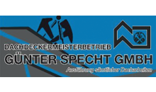 Kundenlogo von Dachdeckermeisterbetrieb Günter Specht GmbH