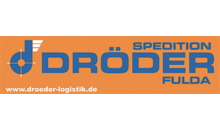 Kundenlogo von Dröder Spedition GmbH & Co. KG
