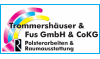 Kundenlogo von Raumausstatter Trommershäuser & Fus GmbH & Co KG