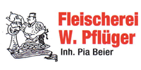 Kundenlogo Pflüger Werner Fleischerei Ih. Pia Beier