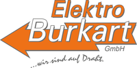 Kundenlogo Elektro Burkart GmbH
