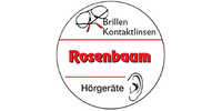 Kundenlogo Optik Rosenbaum