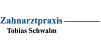 Kundenlogo Zahnarztpraxis Tobias Schwalm