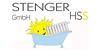Kundenlogo von Stenger GmbH Heizung