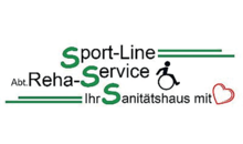 Kundenlogo von Sanitätshaus & Rehatechnik Sport-Line Abt. Reha-Service