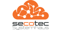 Kundenlogo secotec Systemhaus GmbH