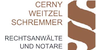 Kundenlogo von Rechtsanwälte & Notare Cerny - Weitzel - Schremmer