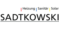 Kundenlogo Sadtkowski Installations- und Heizungsbau GmbH & Co. KG