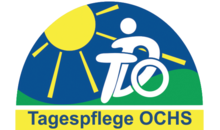 Kundenlogo von Tagespflege Ochs GmbH