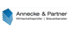 Kundenlogo von Annecke & Partner Partnerschaftsgesellschaft mbB