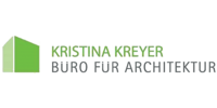 Kundenlogo Büro für Architektur Kristina Kreyer