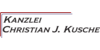 Kundenlogo von Kusche Christian Rechtsanwalt