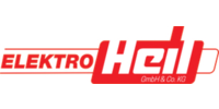 Kundenlogo Elektro Heil GmbH & Co. KG