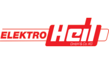 Kundenlogo von Elektro Heil GmbH & Co. KG