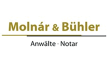 Kundenlogo von Molnar & Bühler Notar & Fachanwälte für Bau- und Architekte...