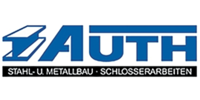 Kundenlogo Auth GmbH & Co. KG