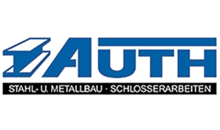 Kundenlogo von Auth GmbH & Co. KG