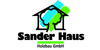 Kundenlogo von Bau Sander Haus Holzbau GmbH