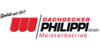 Kundenlogo von Dachdecker Philippi GmbH Meisterbetrieb